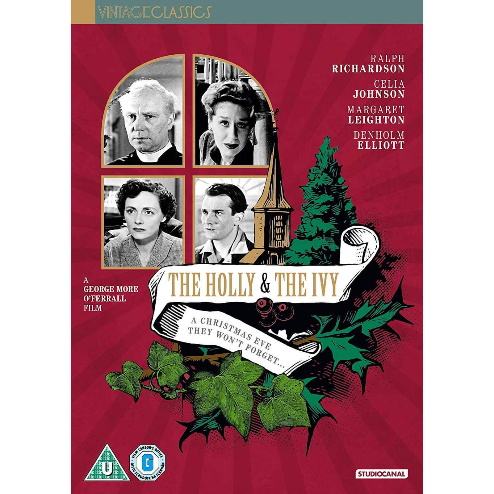 The Holly And The Ivy von StudioCanal