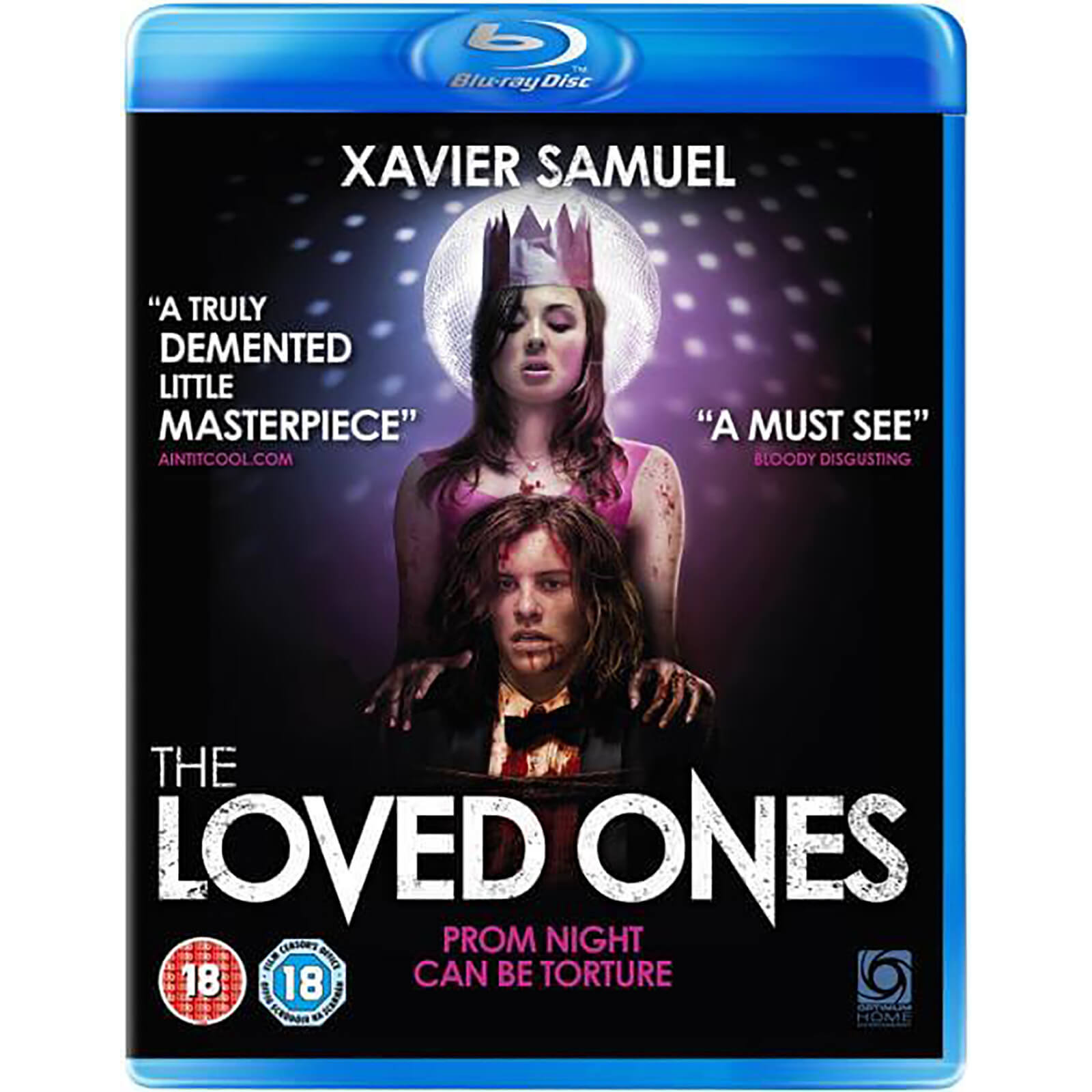 The Loved Ones The Loved Ones von StudioCanal