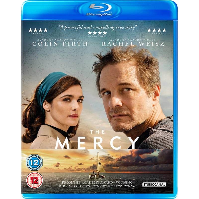 The Mercy von StudioCanal