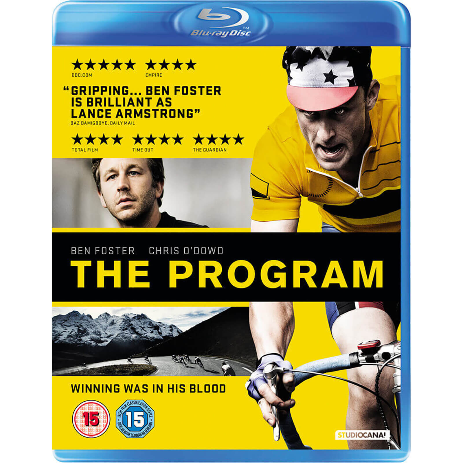 The Program von Studiocanal