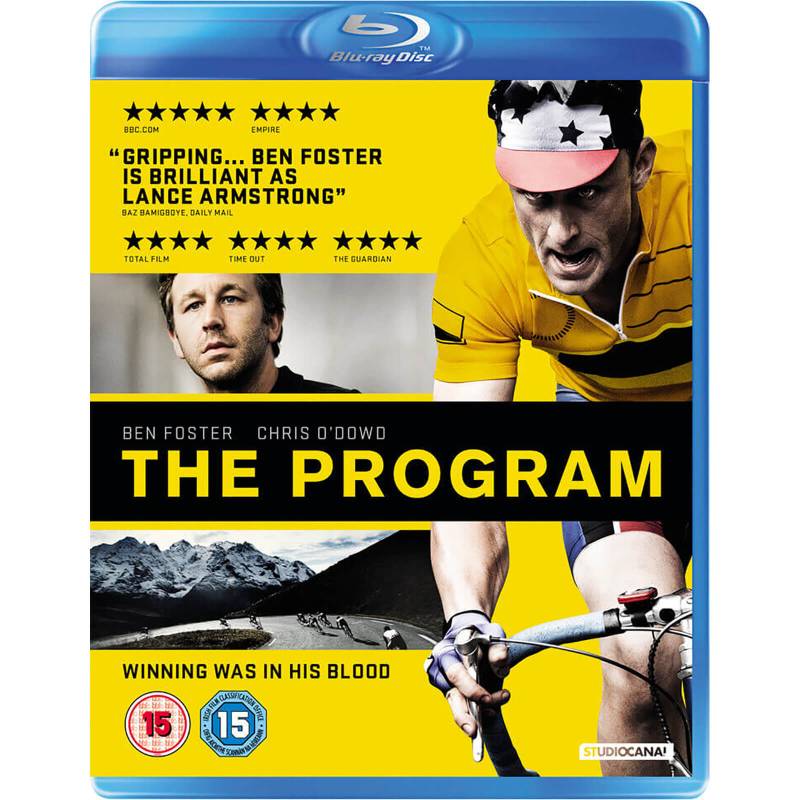 The Program The Program von Studiocanal