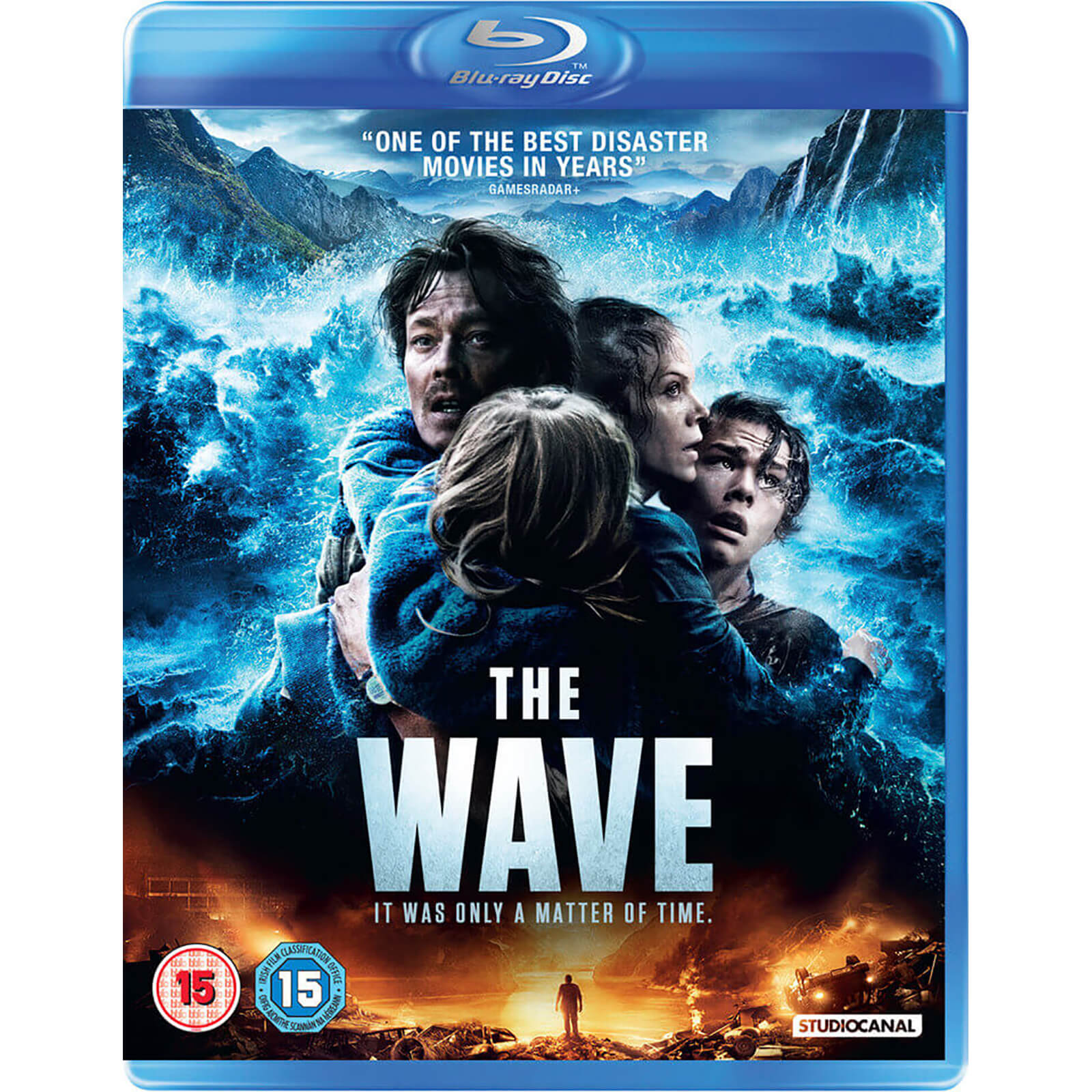 The Wave von StudioCanal