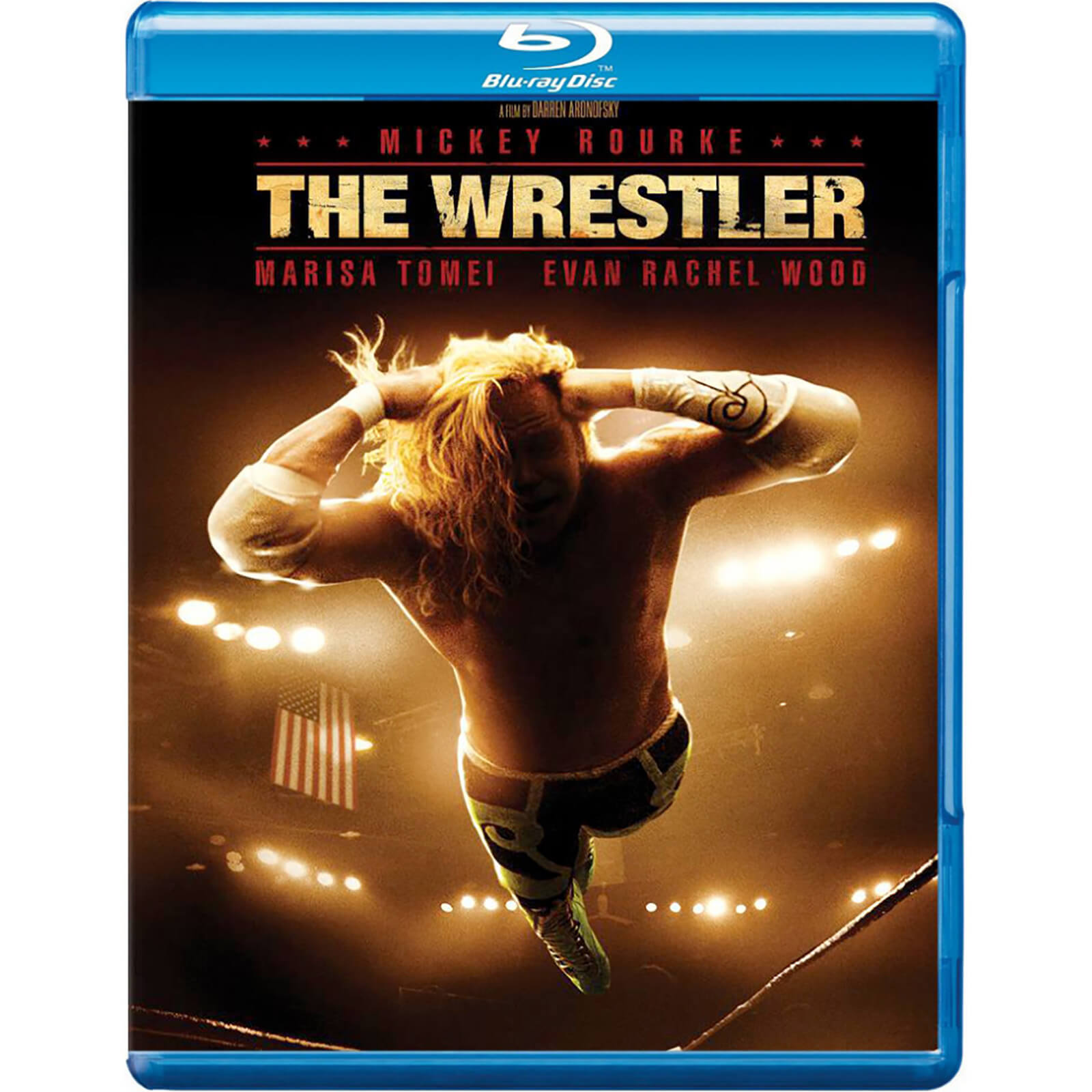 The Wrestler The Wrestler von Studiocanal
