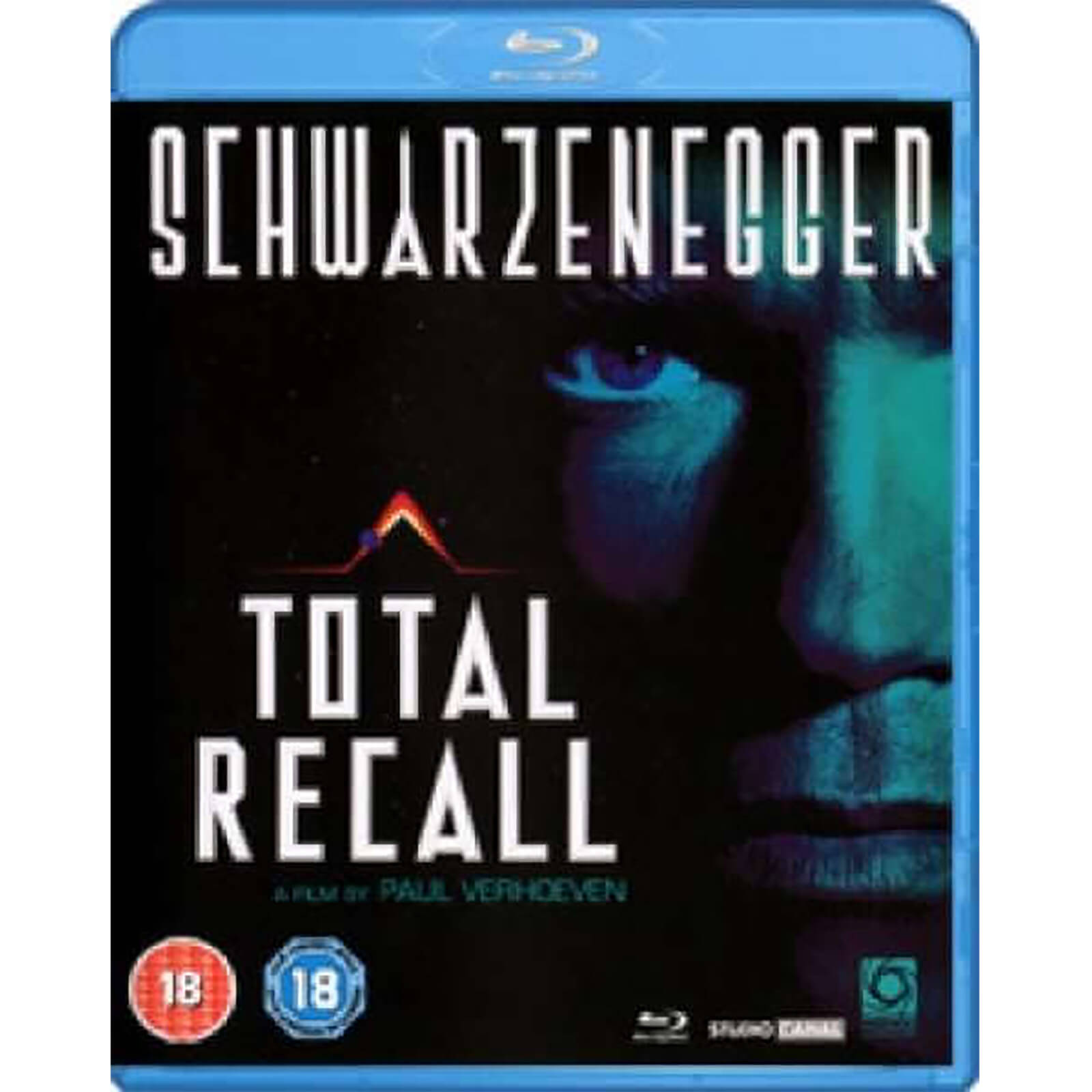 Total Recall Total Recall von StudioCanal