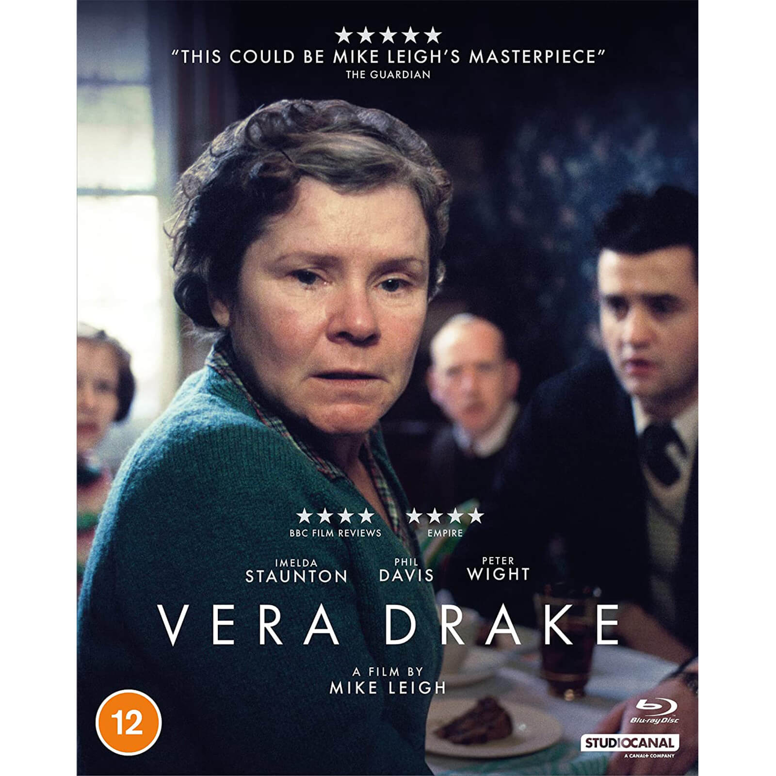 Vera Drake von StudioCanal