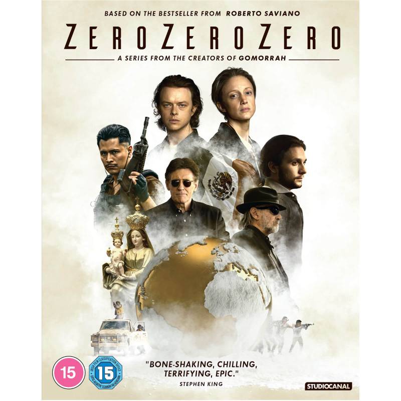 ZeroZeroZero von StudioCanal