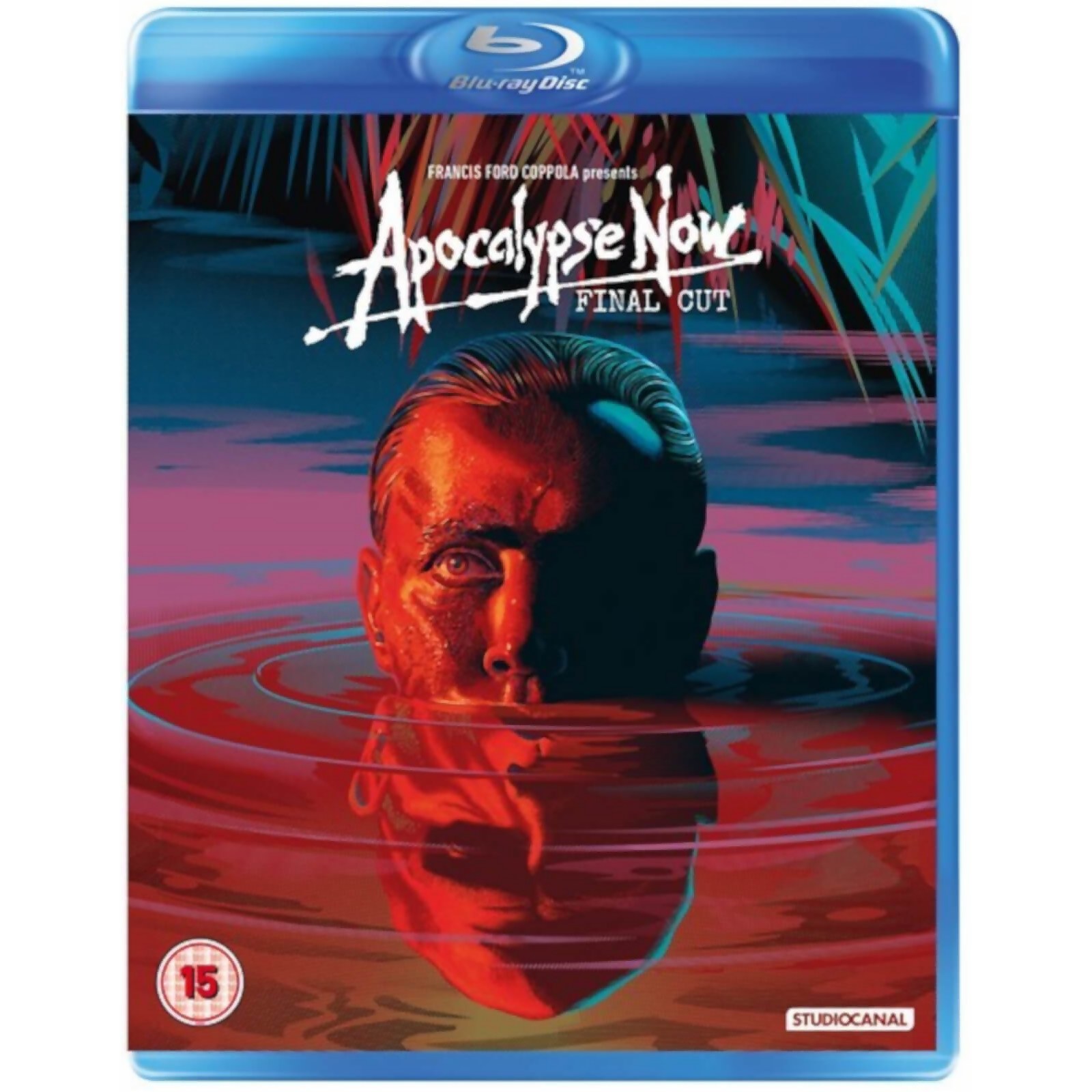 Apocalypse Now: Final Cut Apocalypse Now: Final Cut von Studiocanal