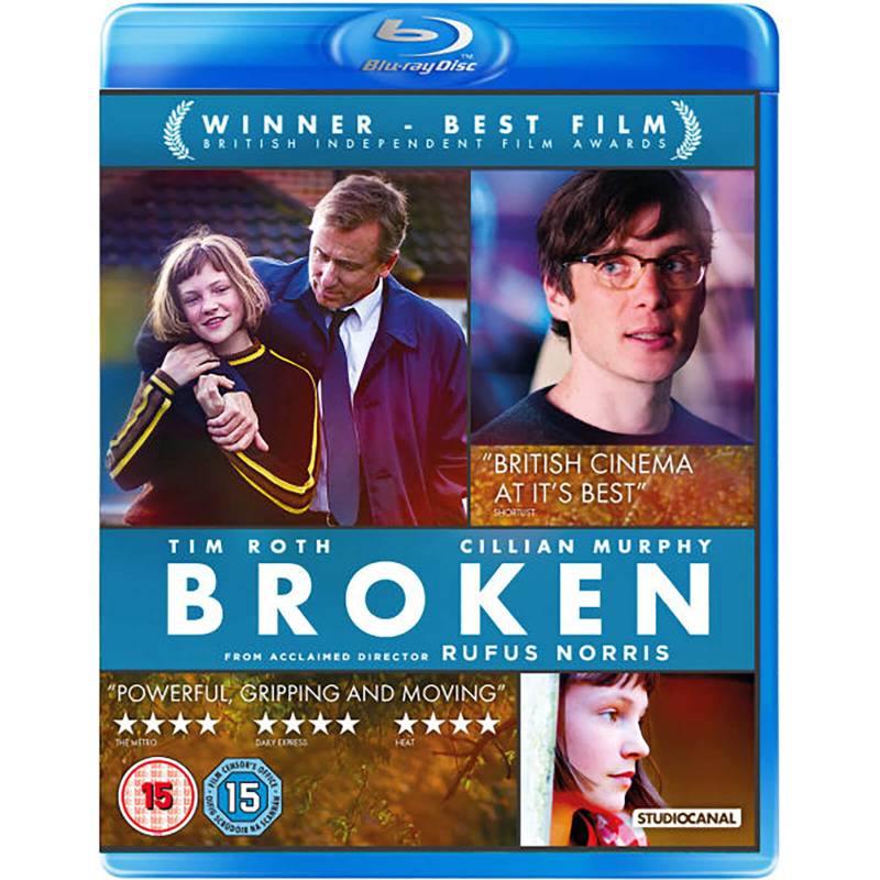 Broken von Studiocanal