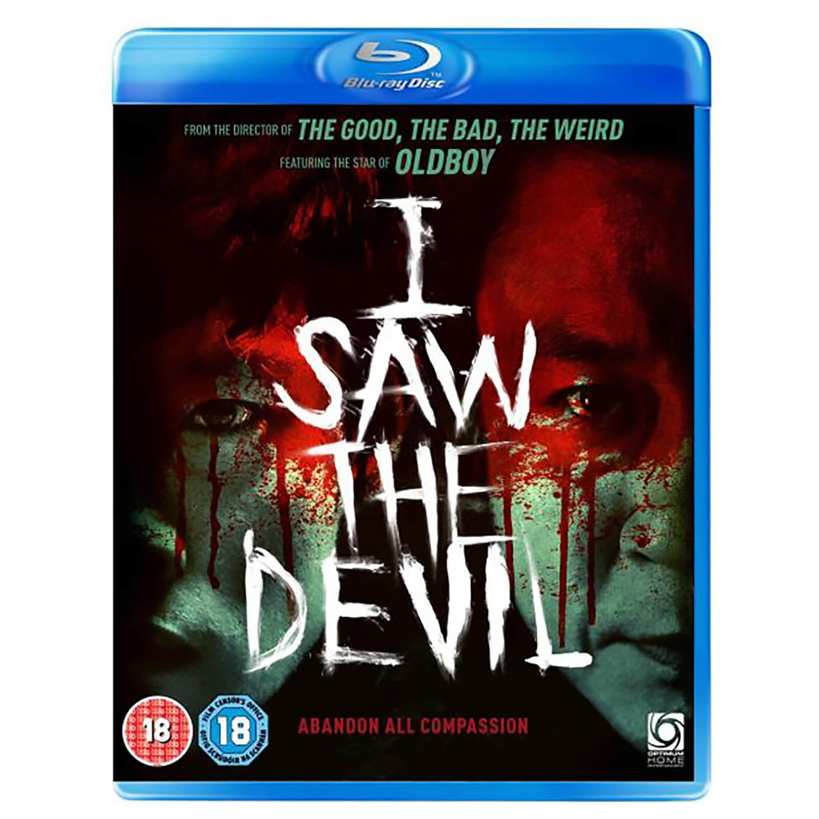 I Saw The Devil von Studiocanal