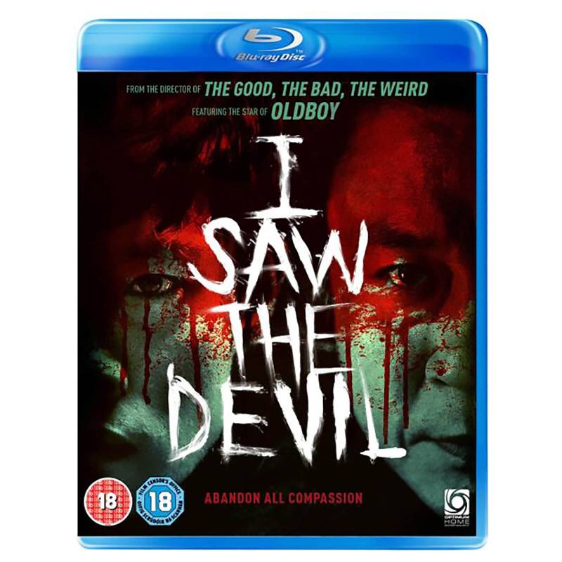 I Saw The Devil von Studiocanal