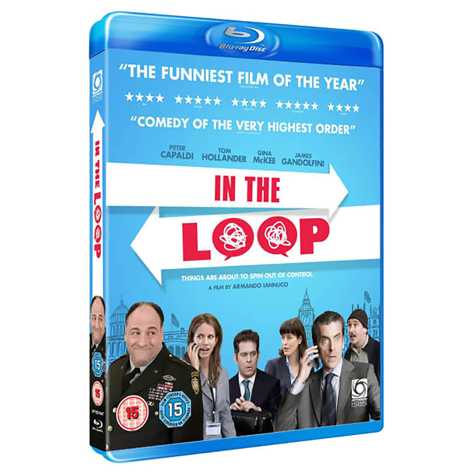 In The Loop In The Loop von Studiocanal
