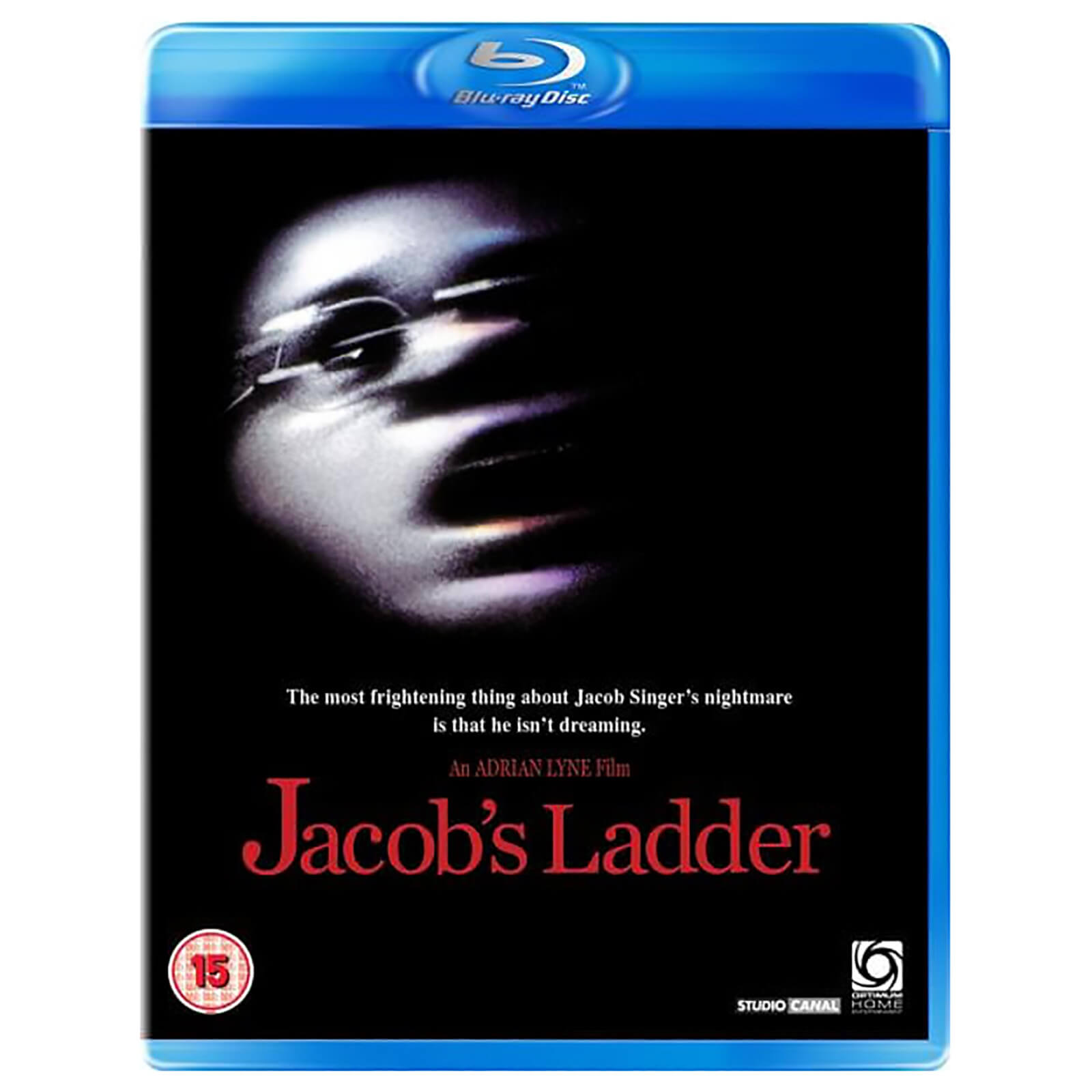 Jacobs Ladder von Studiocanal
