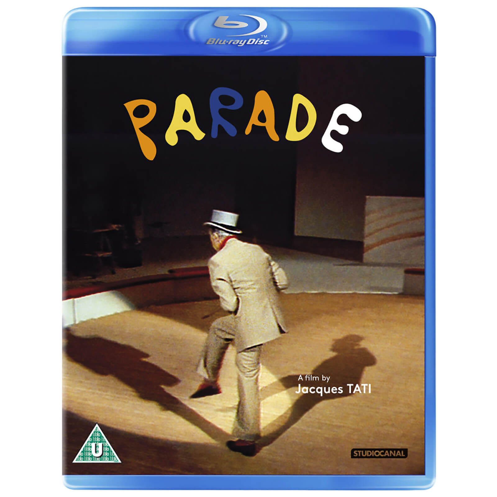 Parade Parade von Studiocanal