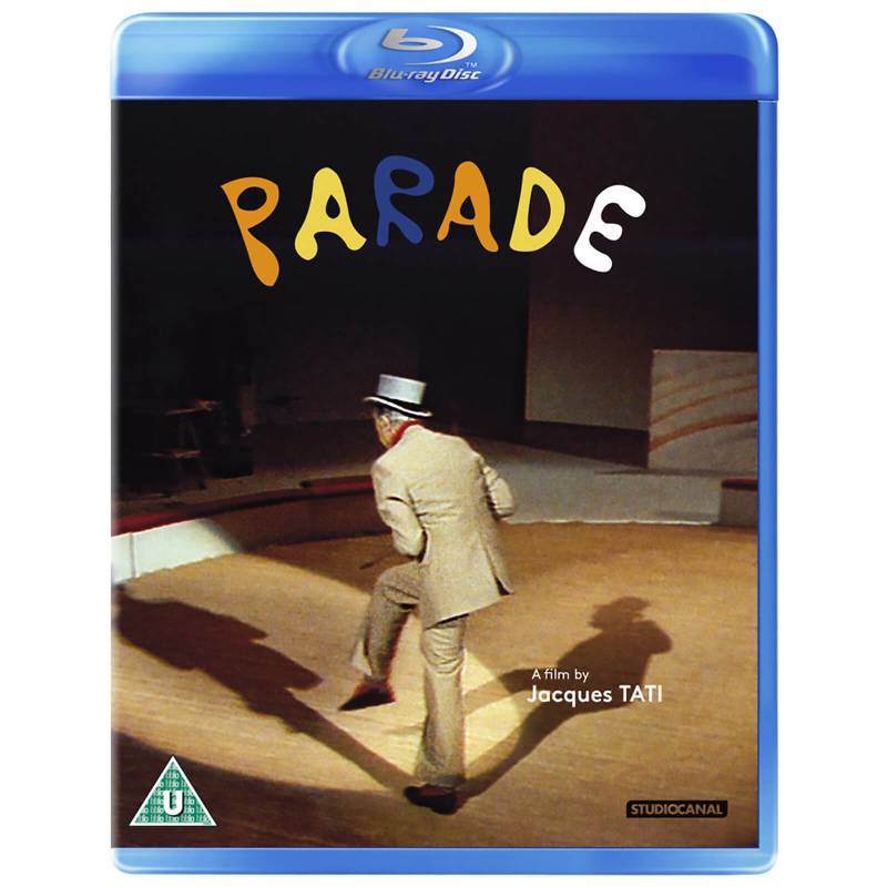 Parade Parade von Studiocanal