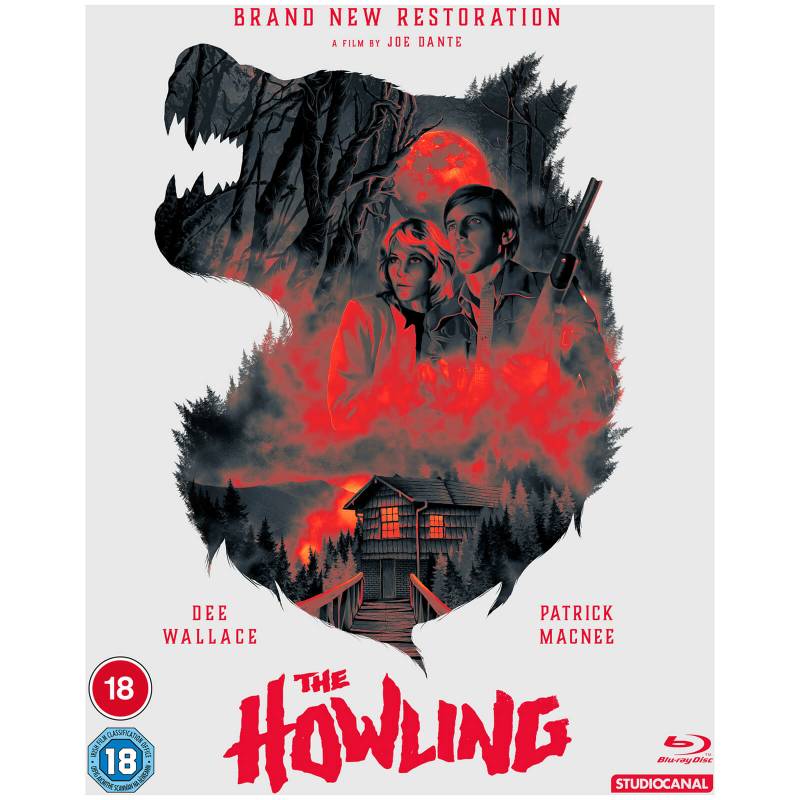 The Howling - 40th Anniversary Restoration von Studiocanal