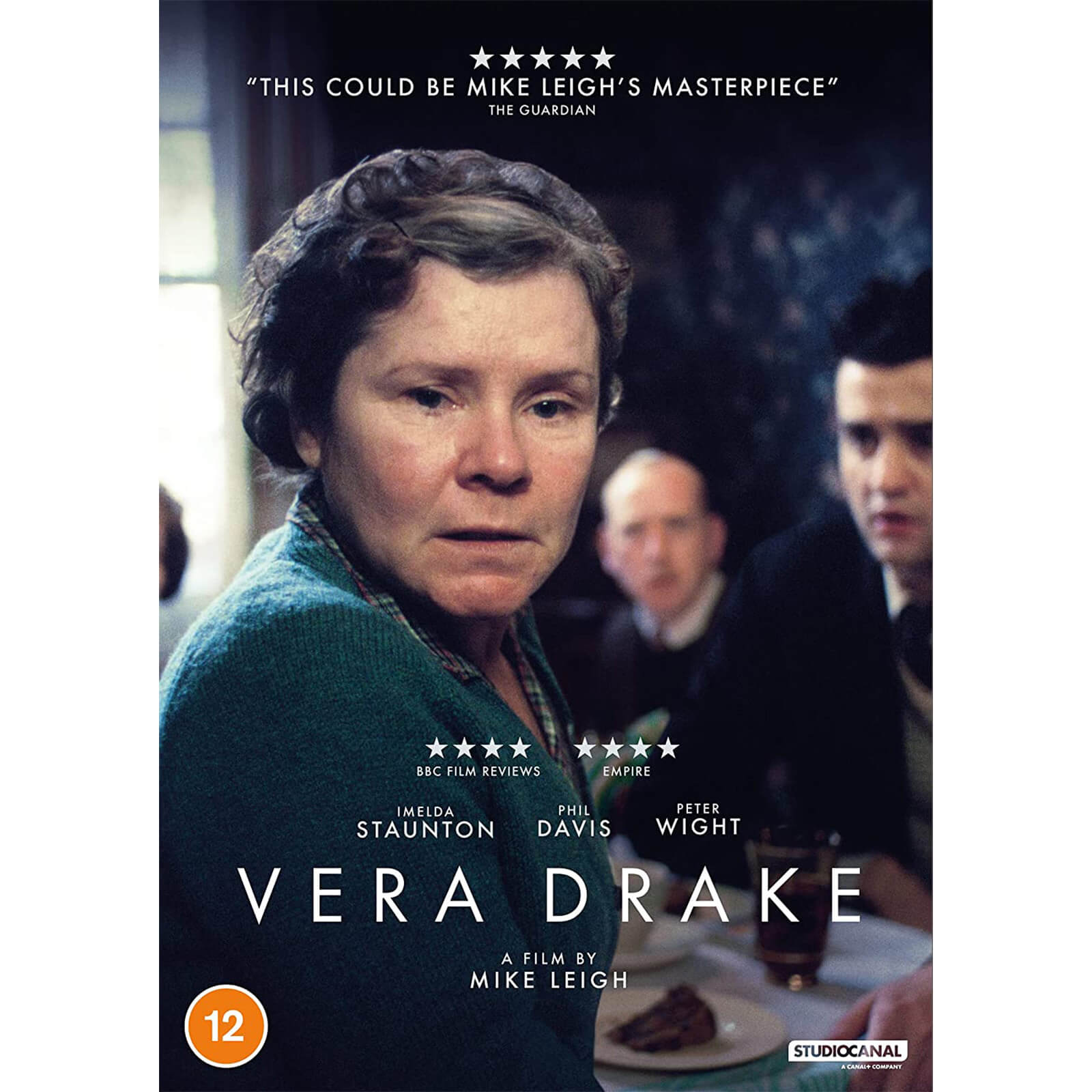 Vera Drake Vera Drake von Studiocanal