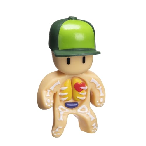 Stumble Guys - Figure In Blind Cap von Stumble Guys
