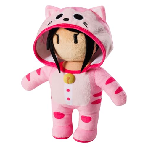 Stumble Guys - Plüsch 20 cm - Meowmer von BOTI