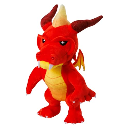 Stumble Guys - Plush 20 cm - Inferno Dragon von Mcties