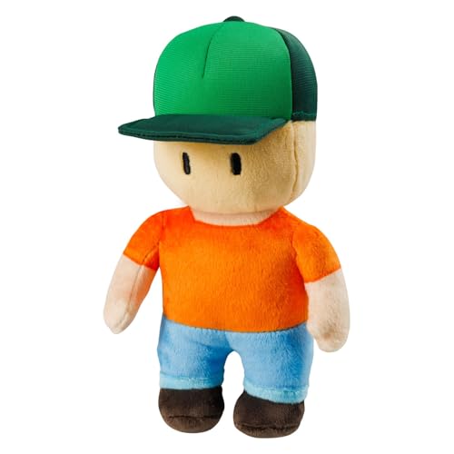 Stumble Guys - Plush 20 cm - Mr. Stumble von BOTI