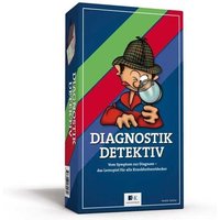 Diagnostik Detektiv Diagnostik Detektiv von Stumpf & Kossendey