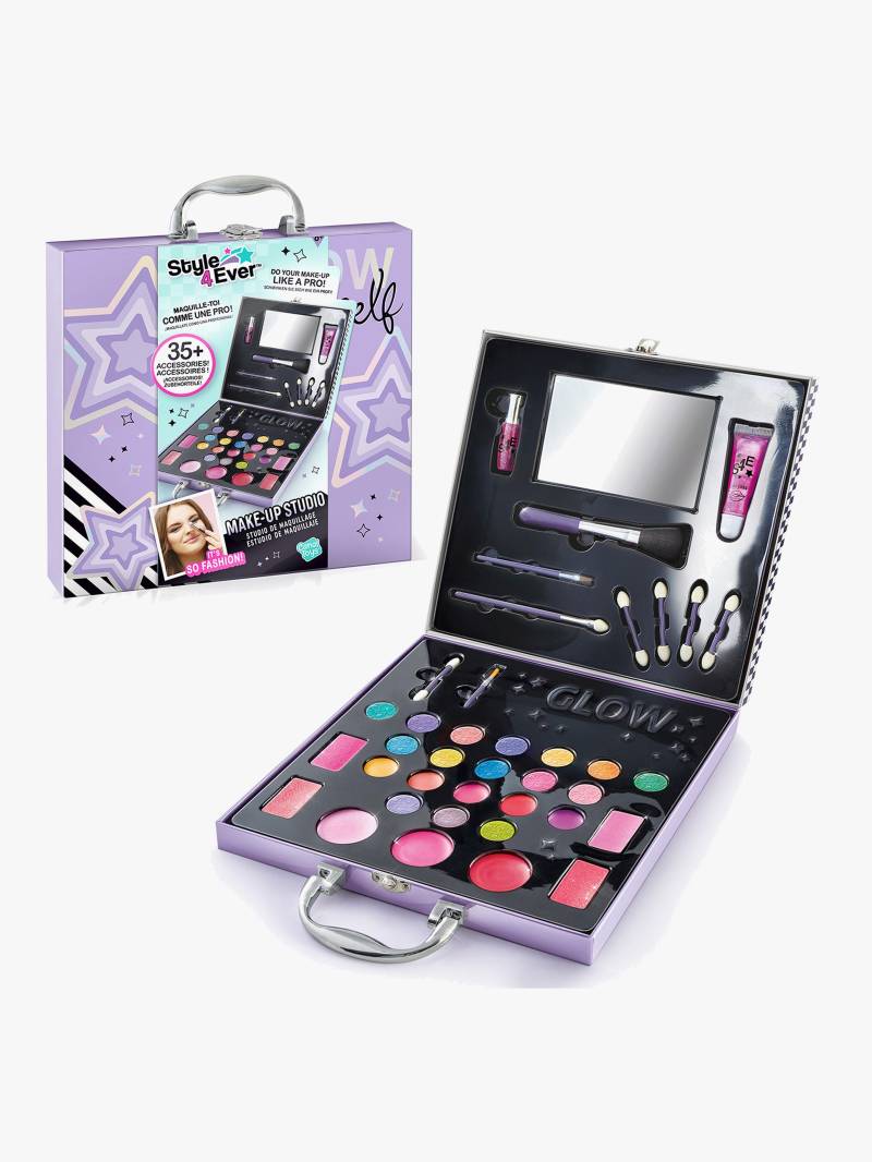 Style 4 Ever Kosmetiktasche Studio Style 4 Ever Kosmetiktasche Studio von Style 4 Ever