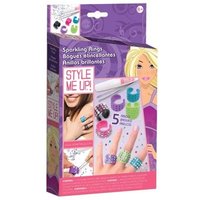 Style me up! Sparkling Rings Style me up! Sparkling Rings von Style Me Up
