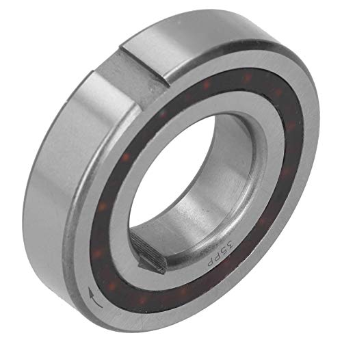 Stylebest Einweg Lager mit Schlüssel-Stahl-Industrie Zubehör 6207 CSK35PP 35x72x17mm Stylebest Einweg Lager mit Schlüssel-Stahl-Industrie Zubehör 6207 CSK35PP 35x72x17mm von Stylebest
