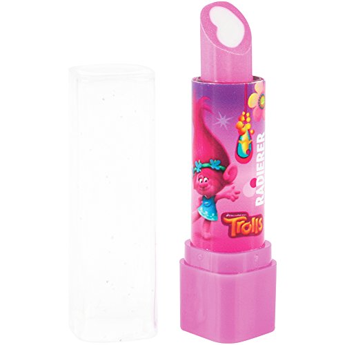 STYLEX 51106 Trolls Radierer Lippenstift Design STYLEX 51106 Trolls Radierer Lippenstift Design von Stylex