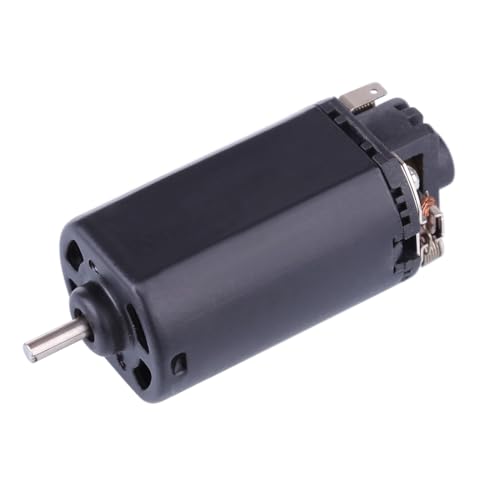 Drehmomentstarker Ersatz-Anlasser für Zweizylinder-ST-NF2-Nitromotoren, kompatibel mit gängigen Mini-Verbrennungsmotoren – Elektrostarter Drehmomentstarker Ersatz-Anlasser für Zweizylinder-ST-NF2-Nitromotoren, kompatibel mit gängigen Mini-Verbrennungsmotoren – Elektrostarter von Stylomira