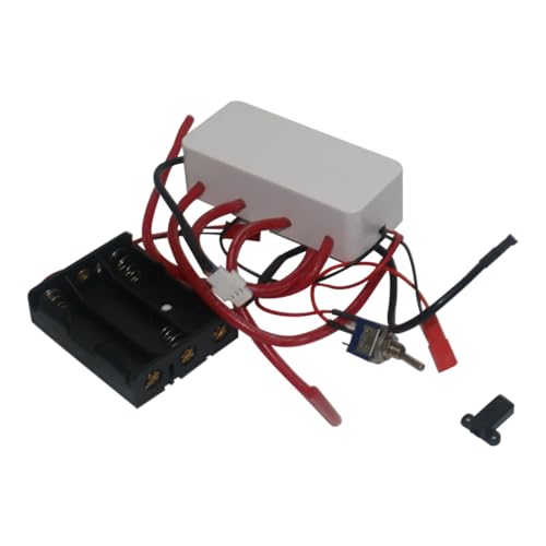 Stylomira -Zündmodul für H75 -Motormodell, Ersatzteil des elektronischen Zündsystems von Stylomira