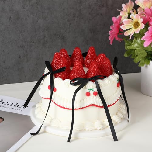 20 Stück Schwarz Schleifen Torten Deko Tortendeko Hochzeit Schwarze Schleifen Deko, Hochzeitstorte Deko Cake Topper Geburtstag, Schleifen Schwarze Deko für Valentinstag Geburtstag 20 Stück Schwarz Schleifen Torten Deko Tortendeko Hochzeit Schwarze Schleifen Deko, Hochzeitstorte Deko Cake Topper Geburtstag, Schleifen Schwarze Deko für Valentinstag Geburtstag von Styquenzer