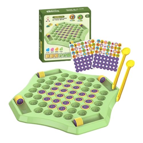Kognitive Entwicklung mit Tier und Früchten Flip Schach Memory Schachspiel Training Baby Gedächtnis ABS Flip Schach Gedächtnisspiel Typ Obst Kognitive Entwicklung mit Tier und Früchten Flip Schach Memory Schachspiel Training Baby Gedächtnis ABS Flip Schach Gedächtnisspiel Typ Obst von Suammiitstrieadea