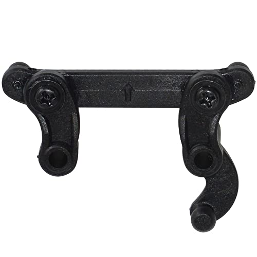 SuanQ Lenkung Arm Set 55-ZJ01 für 9155 9156 Xinlehong 9155 9156 1/12 RC Teile SuanQ Lenkung Arm Set 55-ZJ01 für 9155 9156 Xinlehong 9155 9156 1/12 RC Teile von SuanQ