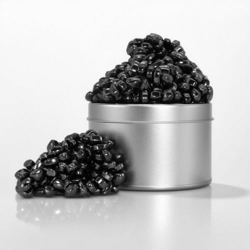 Sudnsadaks Magnetsteine, Magnet Spiel, Magnetkugeln Kinder, Crack Mini Magnete, Stresskiller Magnetspielzeug, Magnetische Kugeln, Kleine Magnetic Stones, Magnetperlen Sanfte Magnetkraft ASMR, Schwarz Sudnsadaks Magnetsteine, Magnet Spiel, Magnetkugeln Kinder, Crack Mini Magnete, Stresskiller Magnetspielzeug, Magnetische Kugeln, Kleine Magnetic Stones, Magnetperlen Sanfte Magnetkraft ASMR, Schwarz von Sudnsadaks
