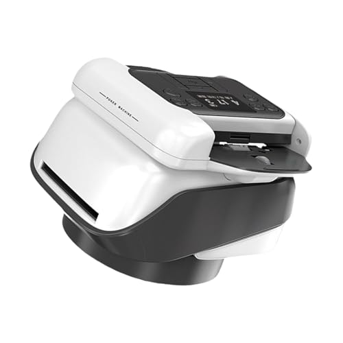 2 In 1 Automatische Kartenhändler Maschine Elektrische Karte Shuffler Und Händler 360 Grad Spielkarten Shuffler 2 In 1 Automatische Kartenhändler Maschine Elektrische Karte Shuffler Und Händler 360 Grad Spielkarten Shuffler von SueaLe