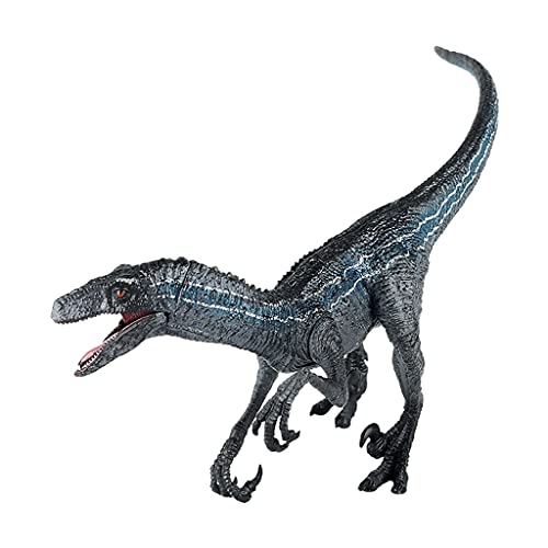 20cm/8in Realistisches Modell Figur Velociraptor Action Figure Boutique Kollektionen Ausbildung Spielzeugset Kinder Funny Gift Biological Figuren Kit Realistisch 20cm/8in Realistisches Modell Figur Velociraptor Action Figure Boutique Kollektionen Ausbildung Spielzeugset Kinder Funny Gift Biological Figuren Kit Realistisch von SueaLe