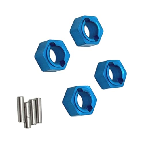 7 Mm Kupplungen Schwarz Für Verbesserte Griffe Und Präzision von SueaLe
