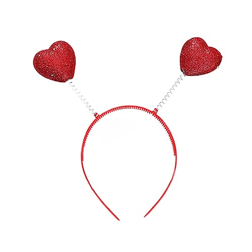 Alien Headbopper Martianheadband Antennen Stirnband Raumantennenstern Sternstern Stirnband von SueaLe