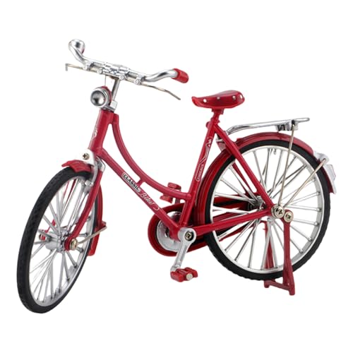 Alloy Retro Mountainbike Modell Für Kinder Vintage Metal Bike Figuren Ideal Für Die Dekoration Zu Hause Und Tatspiel Alloy Retro Mountainbike Modell Für Kinder Vintage Metal Bike Figuren Ideal Für Die Dekoration Zu Hause Und Tatspiel von SueaLe