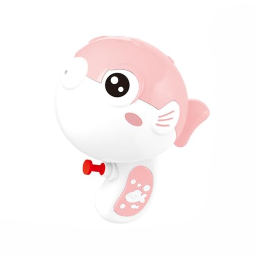 Cartoon Puffer Fisch Wasser Spielzeug Fisch Effekt Hohe Kapazität Spitzen Spielzeugwasserpistole Für Pool Beach Spaß Cartoon Puffer Fisch Wasser Spielzeug Fisch Effekt Hohe Kapazität Spitzen Spielzeugwasserpistole Für Pool Beach Spaß von SueaLe