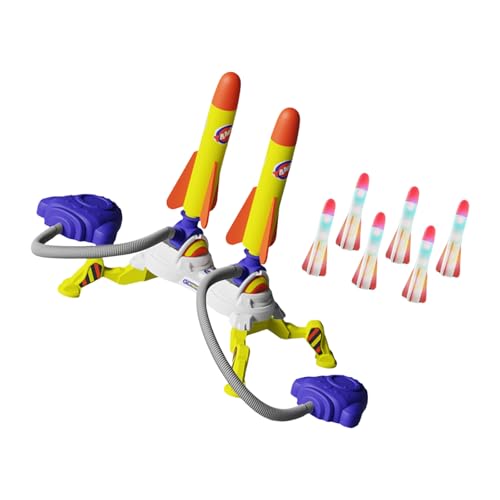 Flugspielzeug Mit Fliegenden Raumfahrzeugen Mit Pumps Outdoor Flying Toy Start Sport Boy Flying Raumschiff Spielzeug Geburtstagsgeschenk Flugspielzeug Mit Fliegenden Raumfahrzeugen Mit Pumps Outdoor Flying Toy Start Sport Boy Flying Raumschiff Spielzeug Geburtstagsgeschenk von SueaLe