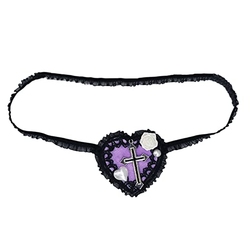 Heart Eyepatch Gothics Eyemask Gothics Lolit Augenmaske Single Eyemask Lolit Cosplays Single Maske Heart Eyepatch Gothics Eyemask Gothics Lolit Augenmaske Single Eyemask Lolit Cosplays Single Maske von SueaLe