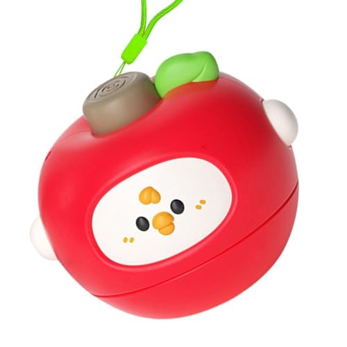 Kinder Pädagogische Gyro Spinner Tops Spielzeug Fruchtthema Rotieren Gyro Mit Startungsfreien Freundlichen Interaktiven Party Spielzeug Kinder Obst von SueaLe