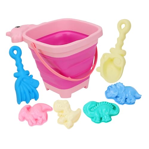 Kinder Sand Eimer Schaufel Set Für Strand Und Gartenabenteuer Ergonomisch Sandspiel Formspielzeug Für Outdoor Aktivitäten Kinder Sand Eimer Schaufel Set Für Strand Und Gartenabenteuer Ergonomisch Sandspiel Formspielzeug Für Outdoor Aktivitäten von SueaLe