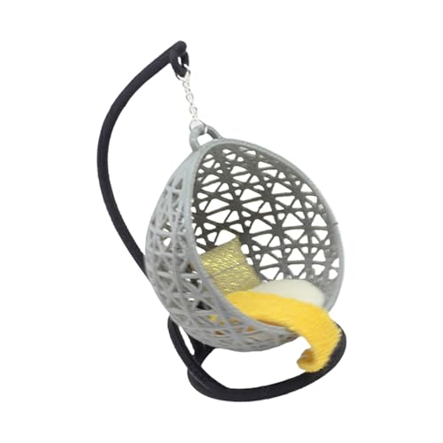 Korbstuhl Für Puppenhäuser Schwung Hängende Miniaturmöbel Tun Vor Spiel Für Kinderpuppen Hausmöbelmodell Zu Spielen Korbstuhl Für Puppenhäuser Schwung Hängende Miniaturmöbel Tun Vor Spiel Für Kinderpuppen Hausmöbelmodell Zu Spielen von SueaLe