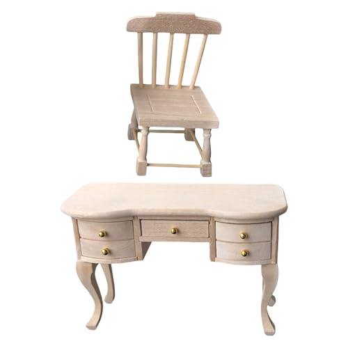 Miniaturforschungsraum Desk Model Mit Passenden Stuhl Holzpuppenhäusern Dekore Für Sammler Und Hobbyisten Dollhouses Möbel Holz Miniaturforschungsraum Desk Model Mit Passenden Stuhl Holzpuppenhäusern Dekore Für Sammler Und Hobbyisten Dollhouses Möbel Holz von SueaLe