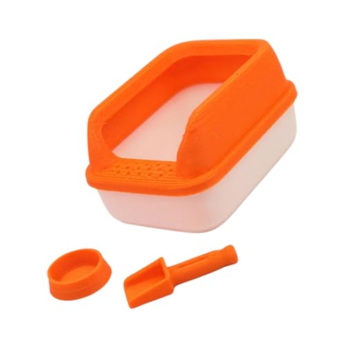 Pädagogische Puppenhäuser Pet Playset Bowl Poop Schaufel Dollhouses 1:12 Skala Realistic Supplies Modell Playset Pädagogische Puppenhäuser Pet Playset Bowl Poop Schaufel Dollhouses 1:12 Skala Realistic Supplies Modell Playset von SueaLe