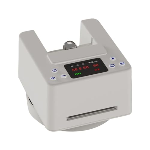 Programmierbarer Kartenhändler Shufflers Wieder Aufladbare Automatische Pokerkartenhändler Für Bridge Familien Spiele Nacht Ruhiges Mischungsgerät Programmierbarer Kartenhändler Shufflers Wieder Aufladbare Automatische Pokerkartenhändler Für Bridge Familien Spiele Nacht Ruhiges Mischungsgerät von SueaLe