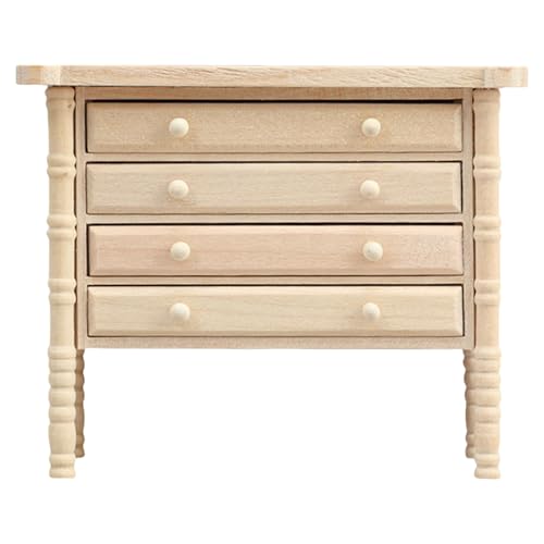 Realistisches Holzregal Realistisch Vorgetäuscht DASS Play Displinet Schrank Modell Spielzeug Vintage Display 1:12 Puppenhaus Realistisches Holzregal Realistisch Vorgetäuscht DASS Play Displinet Schrank Modell Spielzeug Vintage Display 1:12 Puppenhaus von SueaLe